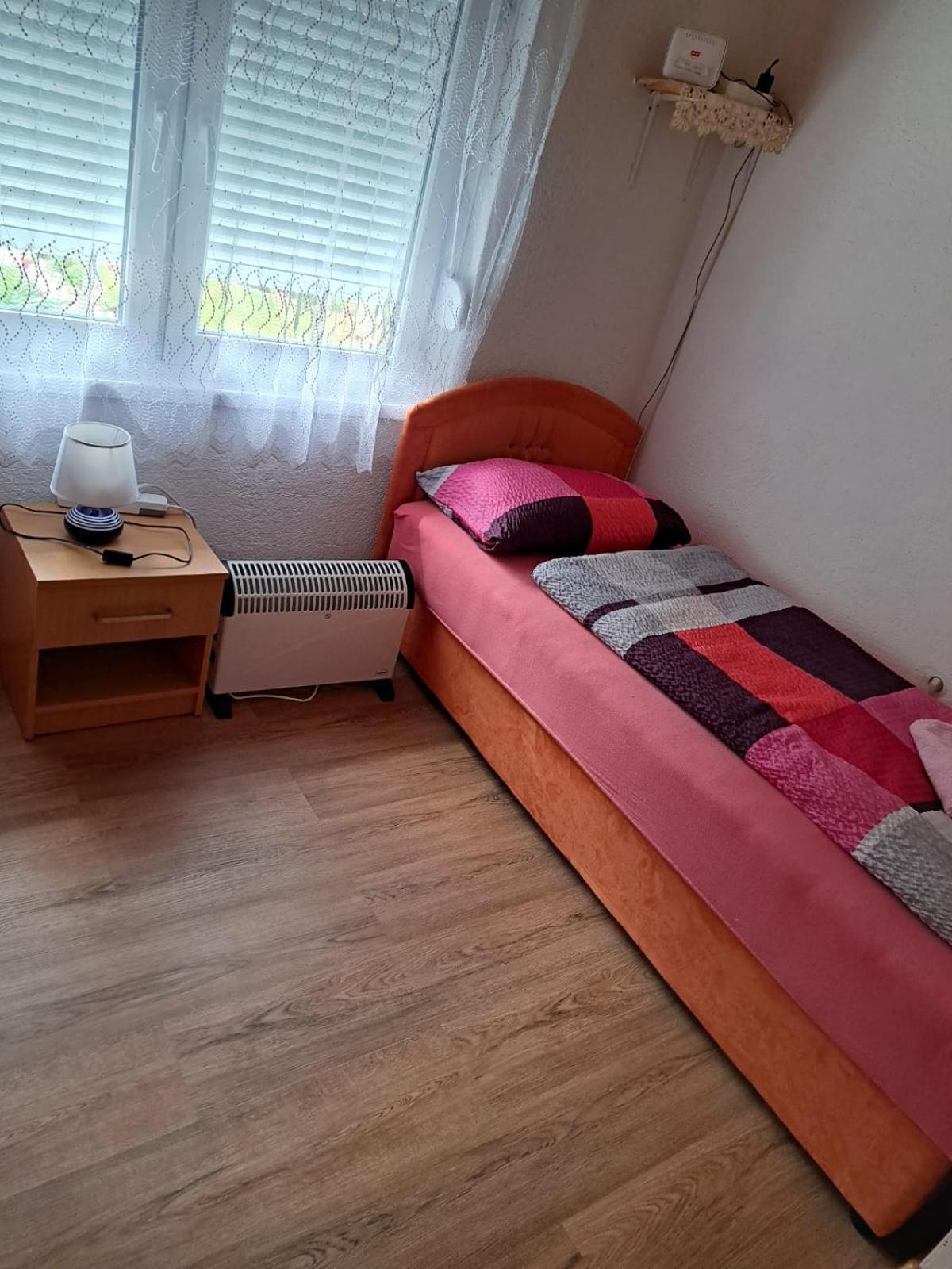 Seosko Domacinstvo Halil & Alema Apartment Cukovi Room photo