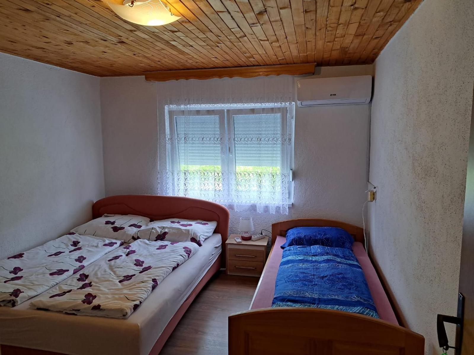 Seosko Domacinstvo Halil & Alema Apartment Cukovi Room photo